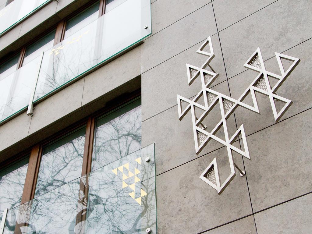 Wawel Luxury Apartments By Amstra Cracóvia Exterior foto