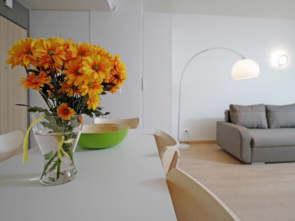 Wawel Luxury Apartments By Amstra Cracóvia Exterior foto
