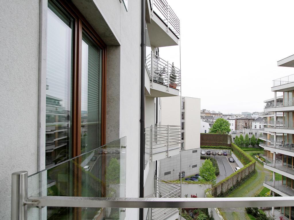 Wawel Luxury Apartments By Amstra Cracóvia Exterior foto