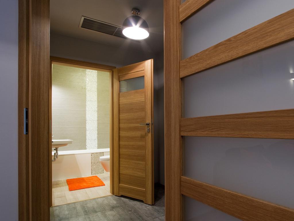 Wawel Luxury Apartments By Amstra Cracóvia Quarto foto