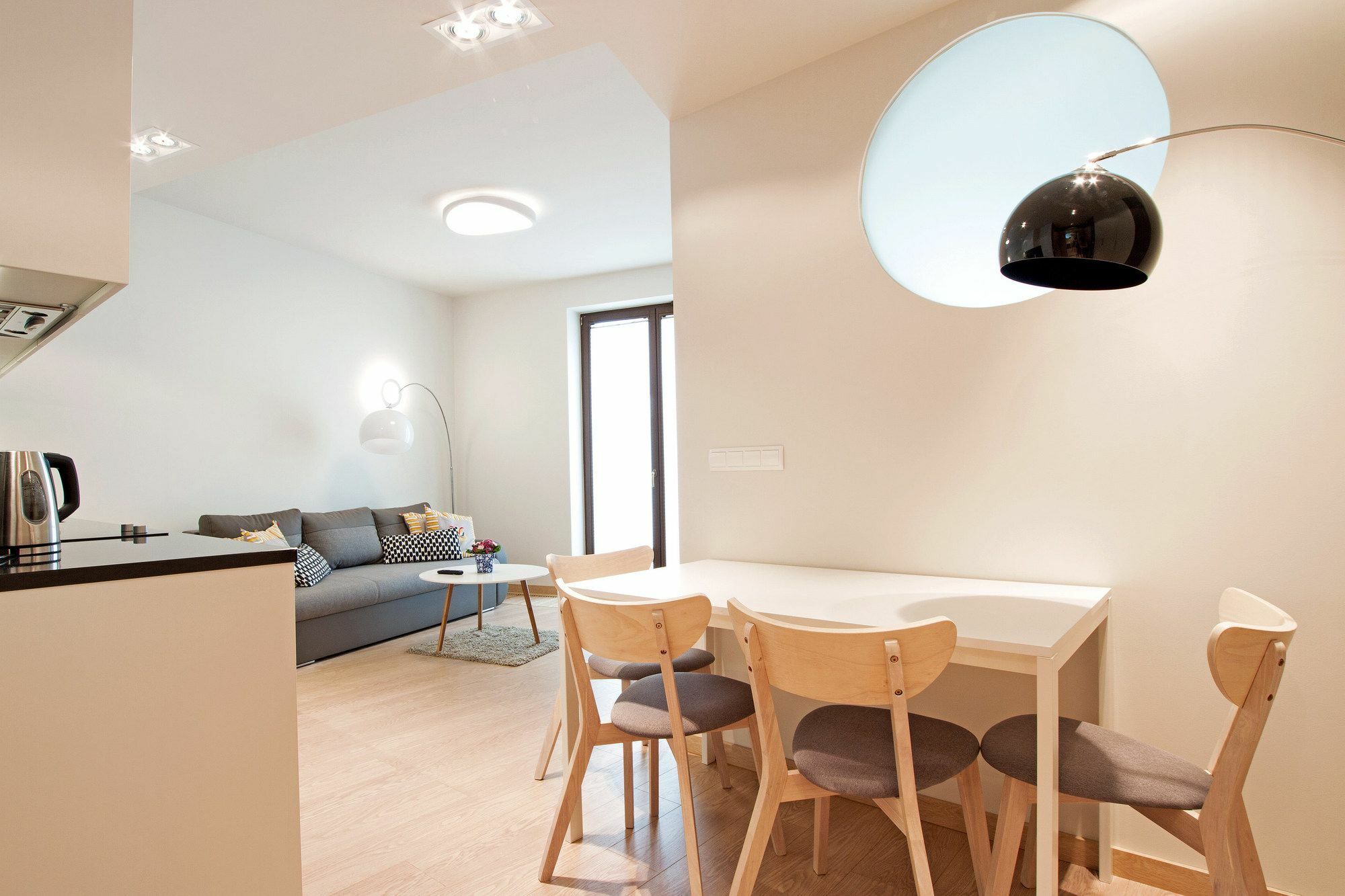 Wawel Luxury Apartments By Amstra Cracóvia Exterior foto
