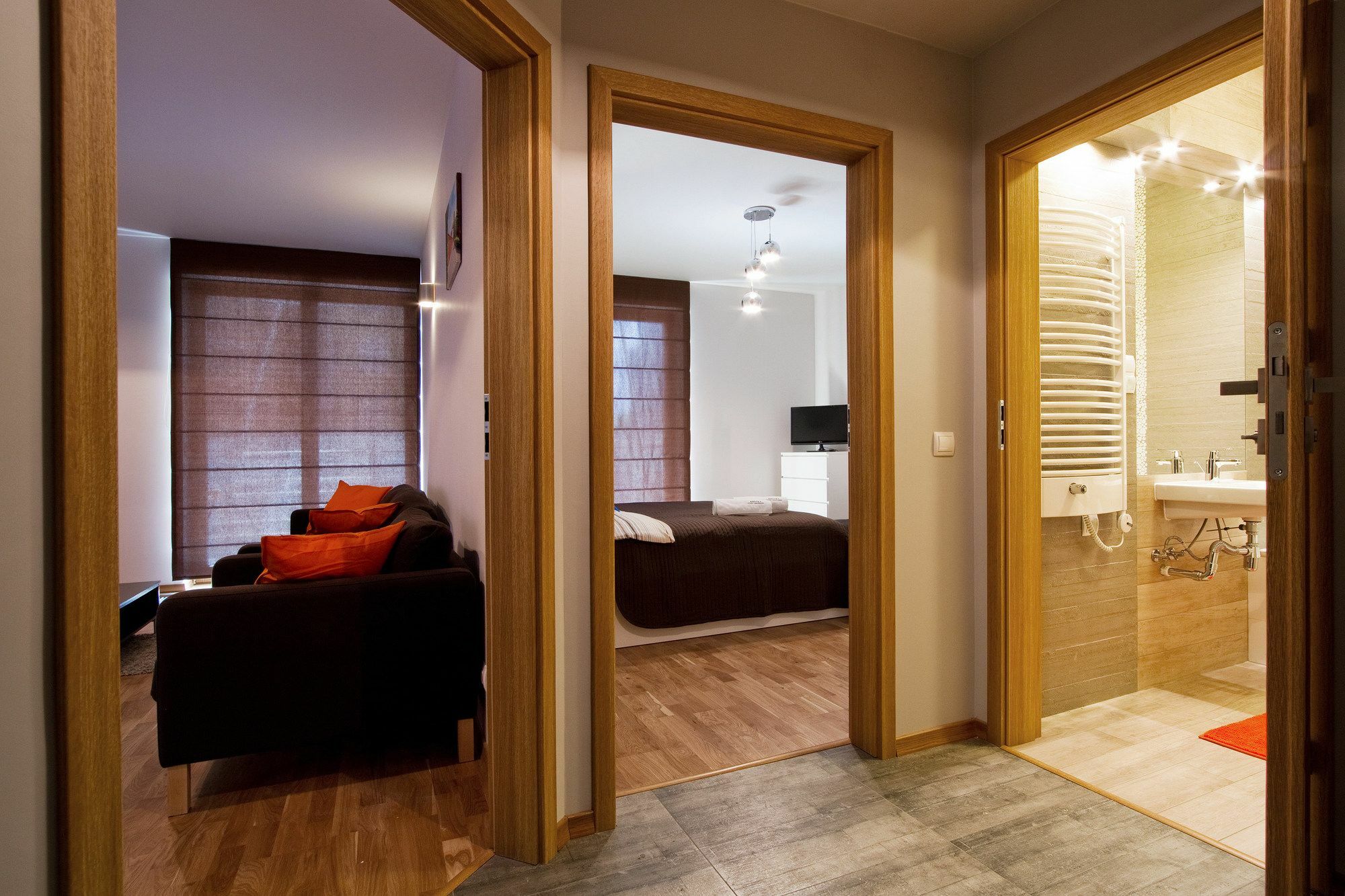 Wawel Luxury Apartments By Amstra Cracóvia Exterior foto
