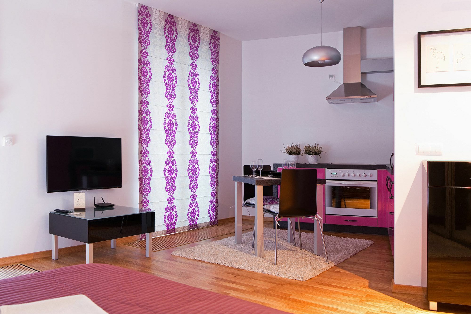 Wawel Luxury Apartments By Amstra Cracóvia Exterior foto